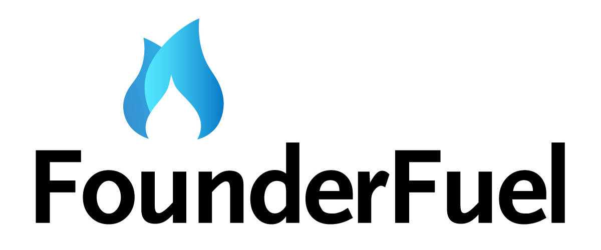 FounderFuel-logo-On-white