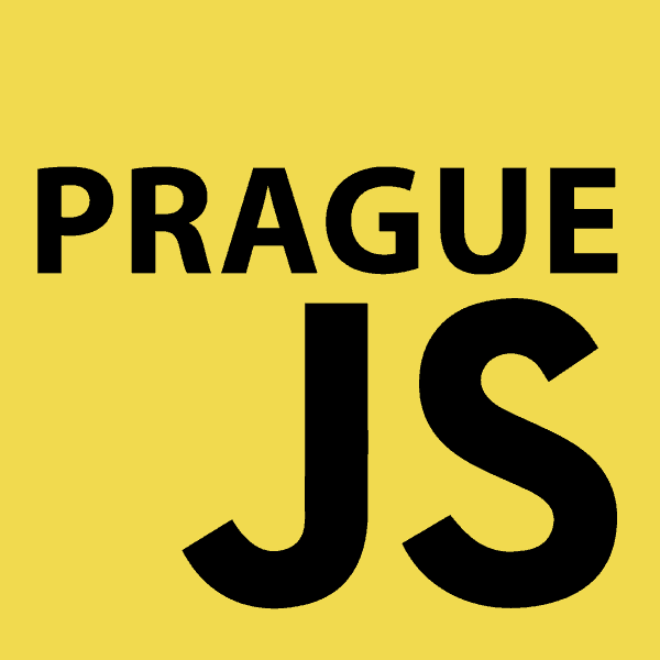 Prague JS logo