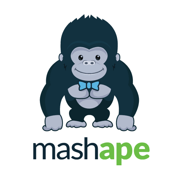 Mashape Logo
