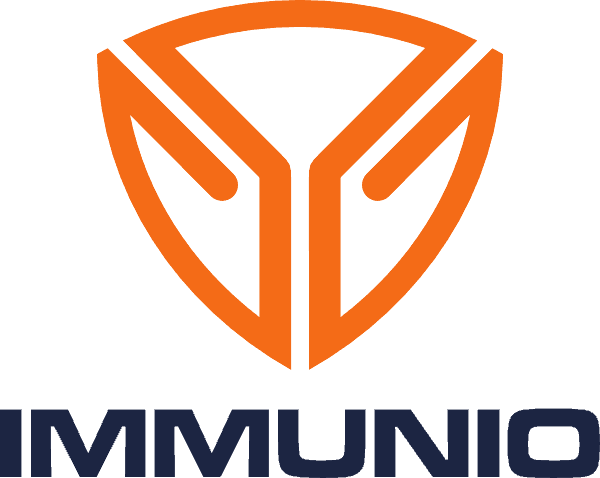 IMMUNIO logo