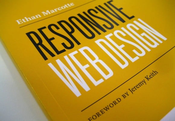 Article main image for What the heck is Responsive Web Design?