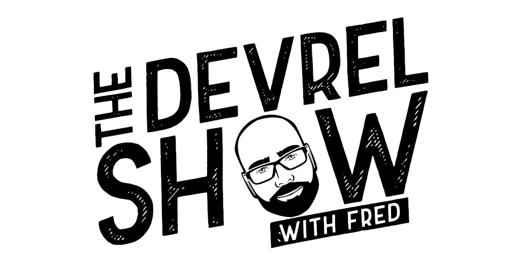 devrelshow logo