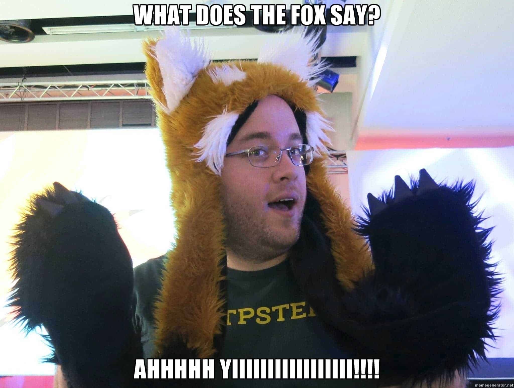 Whatfoxsays-Fred