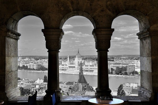 Article main image for Going to Budapest in Hungary, anything a tourist should do?