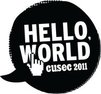 Article main image for CUSEC 2011