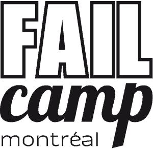 Article main image for Learning from failure at FailCamp Montreal