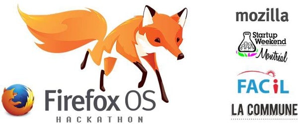 Article main image for FOXHACK, un hackathon Firefox OS à Montréal