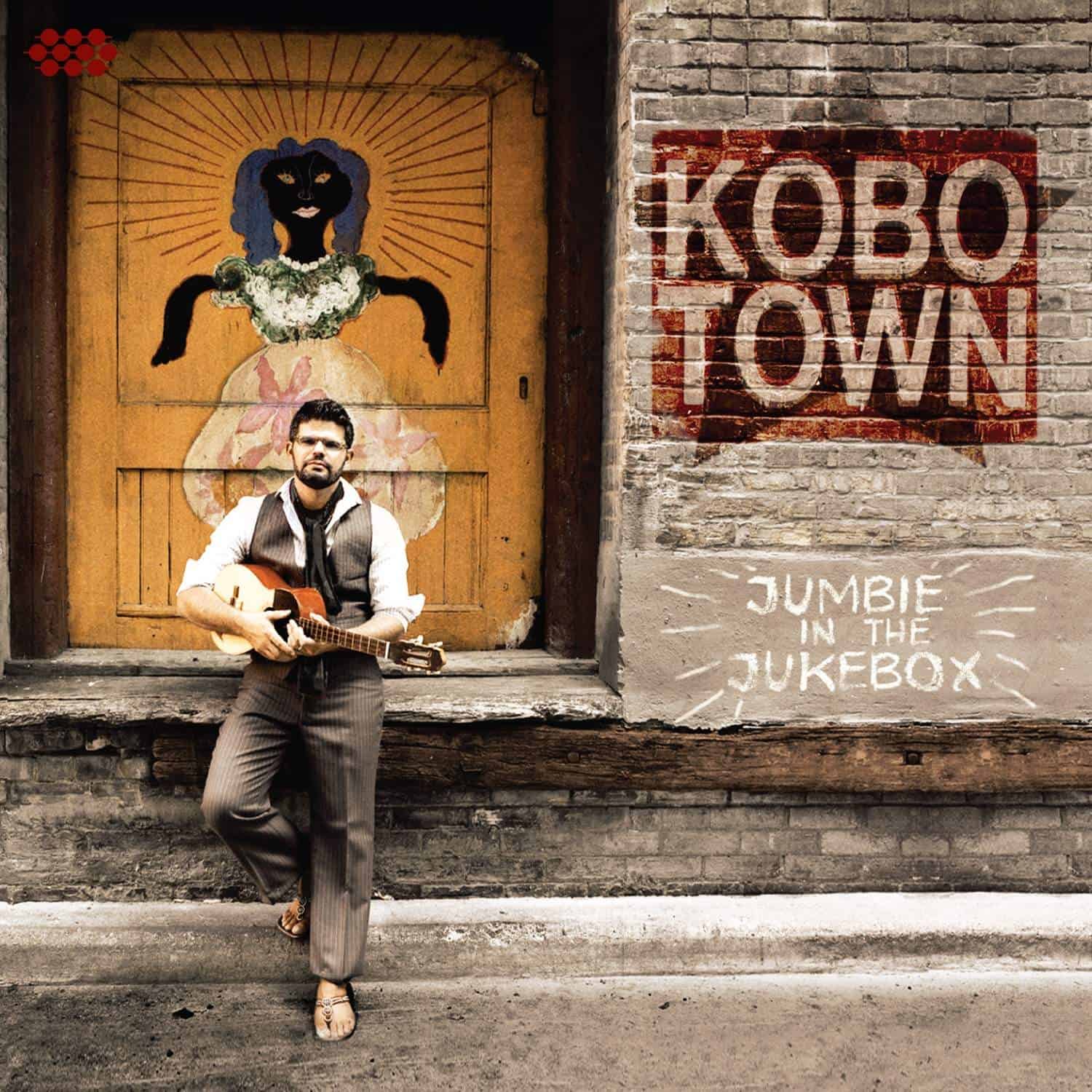 Article main image for Kobo Town, Jumbie in the Jukebox... a festive music