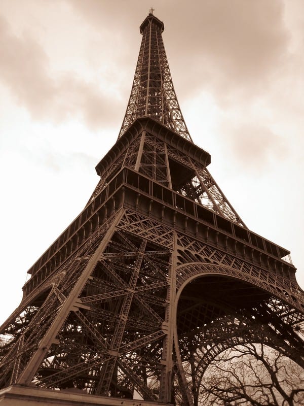 Article main image for I'm going to Paris in France, anything else a tourist should do?