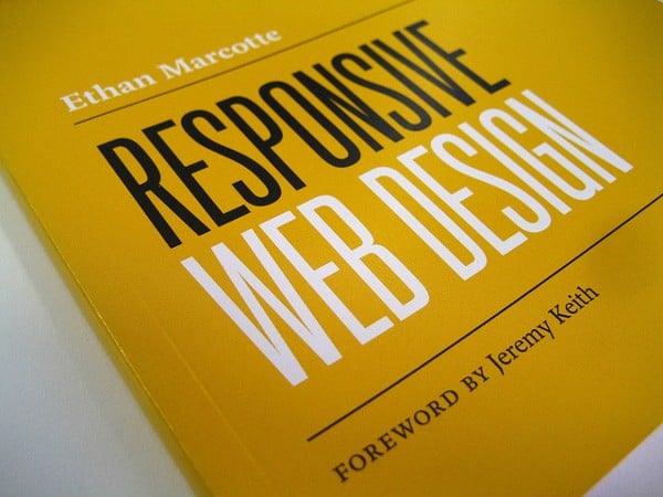 Article main image for Responsive Web Design in the sunny San Jose