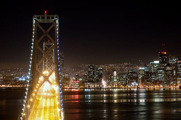 Article main image for Going to San Francisco in United States, anything a tourist should do?