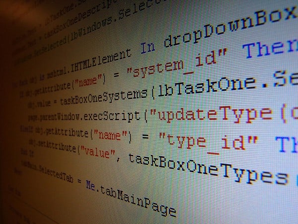 Article main image for Don't be ashamed of the programming languages you learned